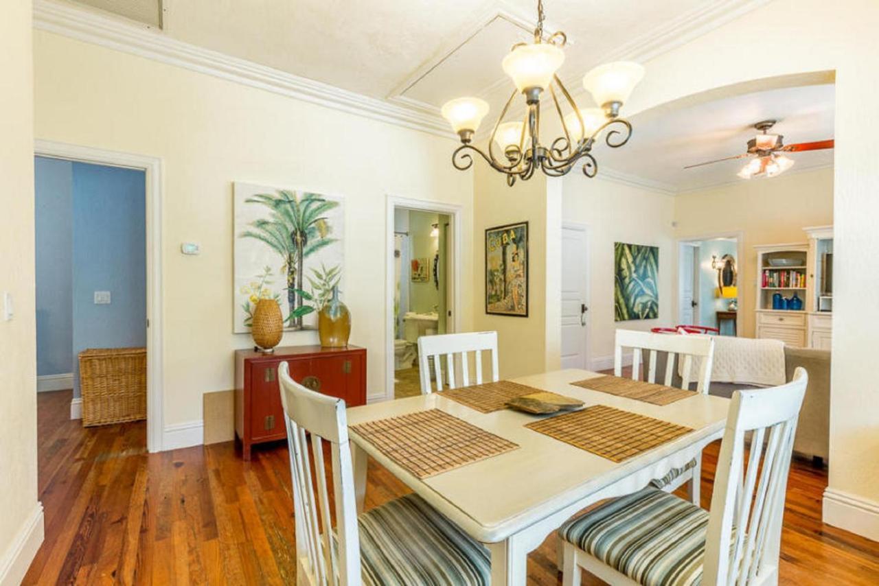 Villa Olivia Luxury House ديلراي بيتش المظهر الخارجي الصورة